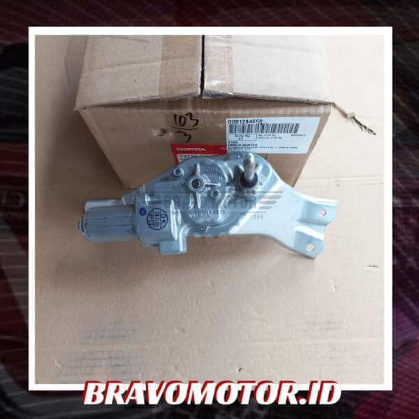 Original 76710-TG4-T01 Motor Wiper belakang-3