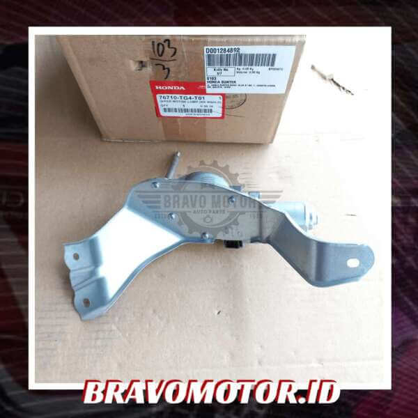 Original 76710-TG4-T01 Motor Wiper belakang-4