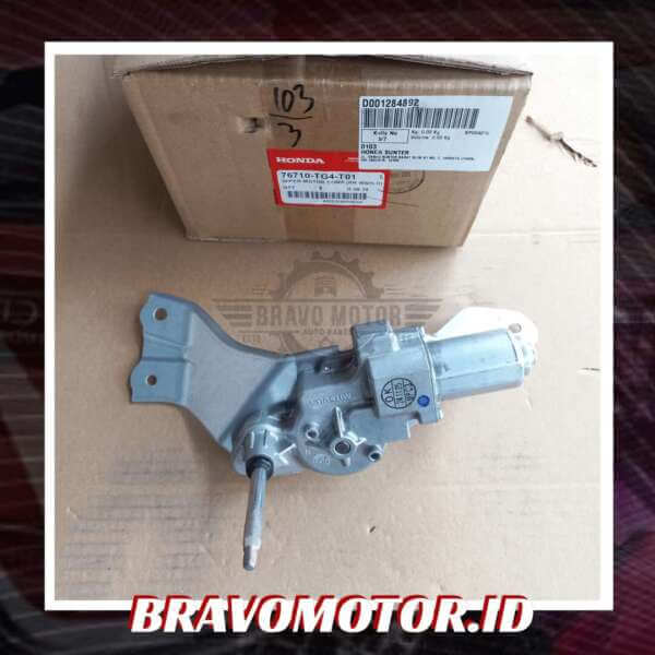 Original 76710-TG4-T01 Motor Wiper belakang-1