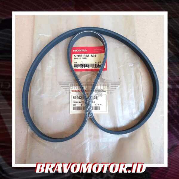 Honda 56992-P8A-A01 Fan Belt PS-1
