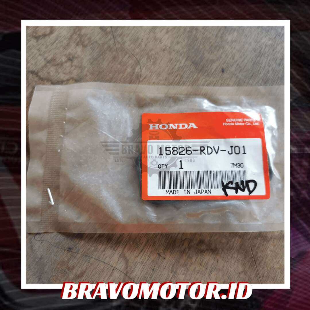 GBOX 15826-RDV-J01 Packing vtec/Seal vtec bawah – Bravo Motor – Retail ...