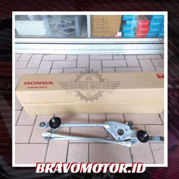 Original 76530-TEA-T01 Link Wiper Depan-3