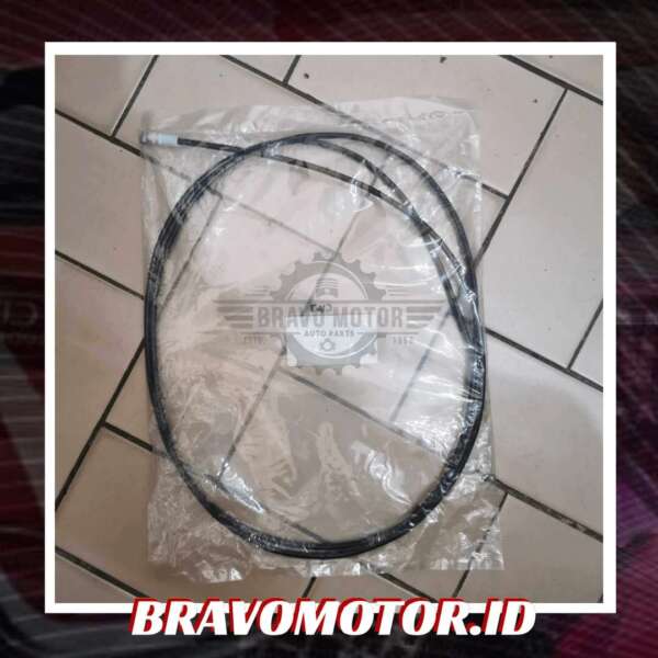 NoBrand 74130-TE7-K01 Kabel kap mesin-2