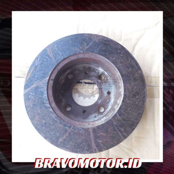 NoBrand 45251-SA5-000 Disk brake depan-2