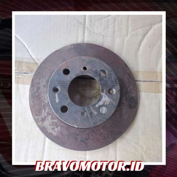 NoBrand 45251-SA5-000 Disk brake depan-1