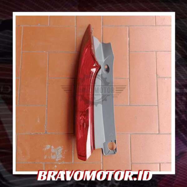 Original 34175-T0A-J01 Upper Stop lamp kiri-4