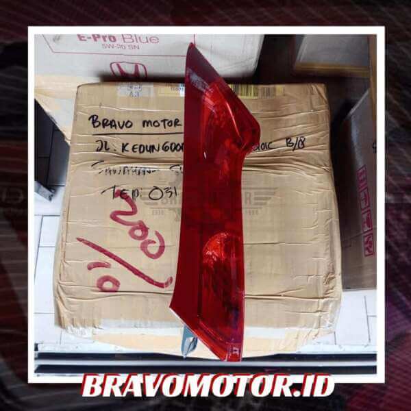 Original 34175-T0A-J01 Upper Stop lamp kiri-1