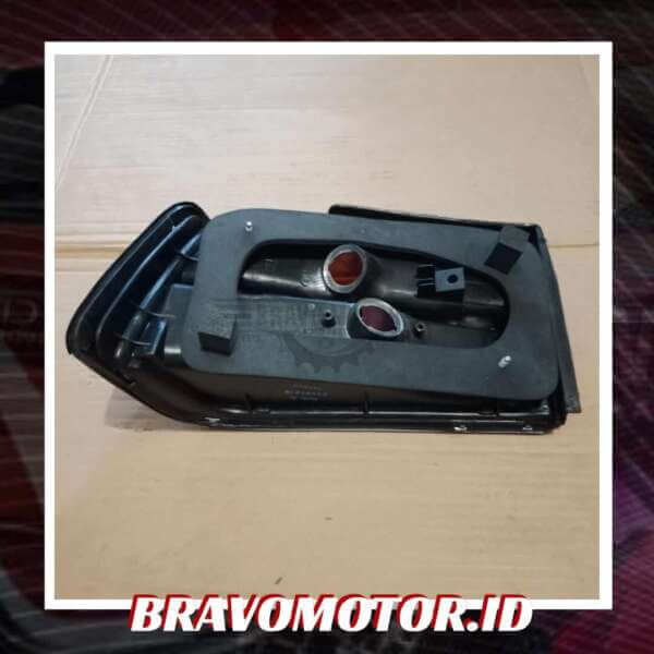 TYC 33501-SE3-J01 11-1675-01-6B Stop lamp kanan-3