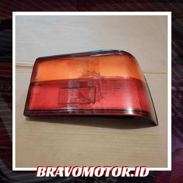 TYC 33501-SE3-J01 11-1675-01-6B Stop lamp kanan-1