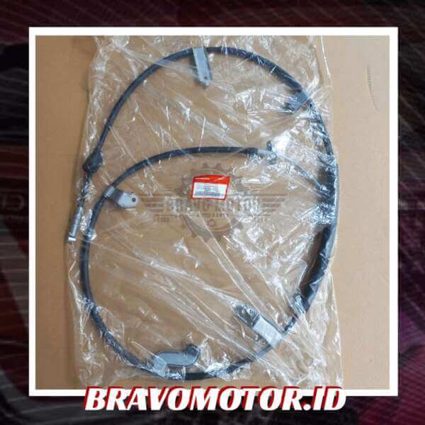 Original 47510-SWA-A02 Kabel rem tangan kanan hand brake-1