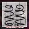 IKYBI 51401-TMD-T02 HCSF-028 Coil Springs/Spiral shock depan-1