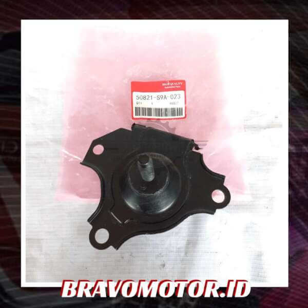 NoBrand 50821-S9A-023(013) Engine mount kanan matik atau manual-1