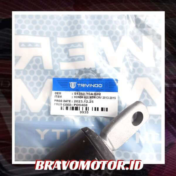 Trivindo 51350-T0A-E02 LAHO-010 Lower arm assy depan kanan-2
