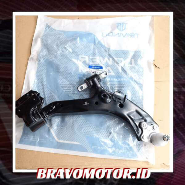 Trivindo 51350-T0A-E02 LAHO-010 Lower arm assy depan kanan-1