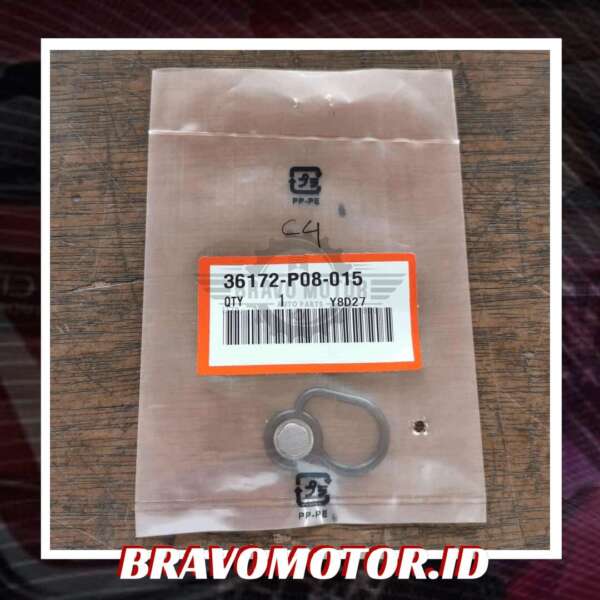NoBrand 36172-P08-015 Oring Packing vtec atas-1