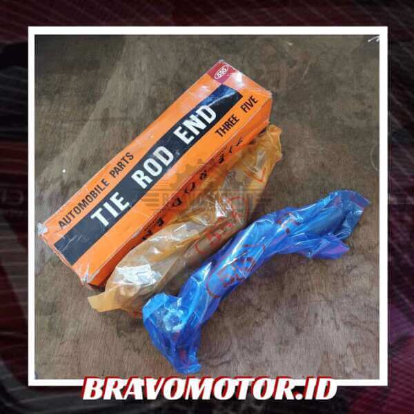 ThreeFive 53540-SFE-003&53560-SFE-003 SE-H011 Tie rod end kanan dan kiri-1