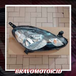 Original 33100-TG4-T01 Head lamp kanan-1