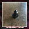 NoBrand Klip SZ3 H:2.6cm D:1cm klip bumper / klip cover engine / klip fender inner BIG-2