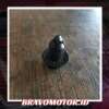 NoBrand Klip SZ3 H:2.6cm D:1cm klip bumper / klip cover engine / klip fender inner BIG-3