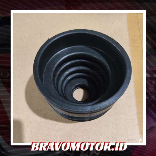 Honda 44333-SA5-003(004) OUTER SA5/SE3/SB4LH INNER SM4/SV4/RE Boot kokel-3