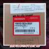 Original 19010-5EA-K61 Radiator CVT-2