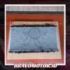 Original 19010-5EA-K61 Radiator CVT-1