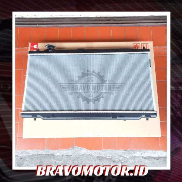 Original 19010-5EA-K61 Radiator CVT-3