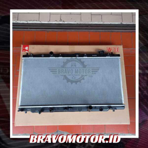 Original 19010-5EA-K61 Radiator CVT-1