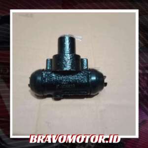 Birkens 43300-SAA-004 B-HWR-S01 Wheel Cylinder belakang-1