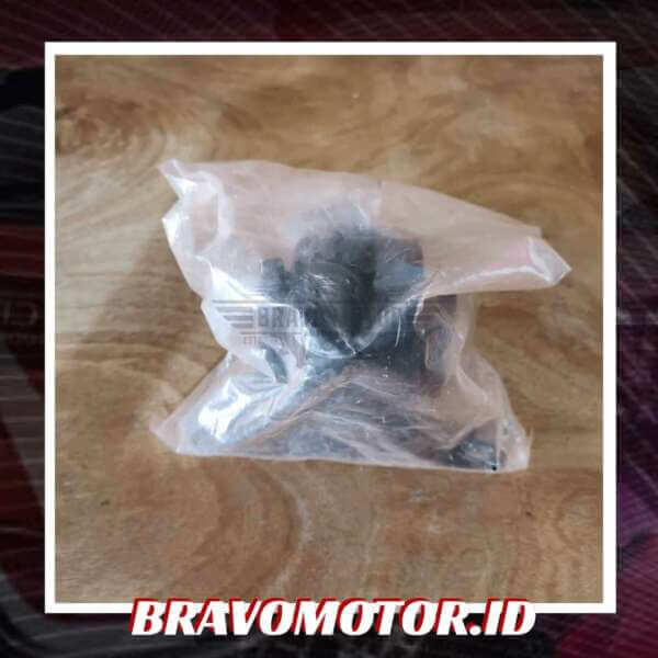 NoBrand 50805-SAA-982(J82) Engine mount kiri matik-3