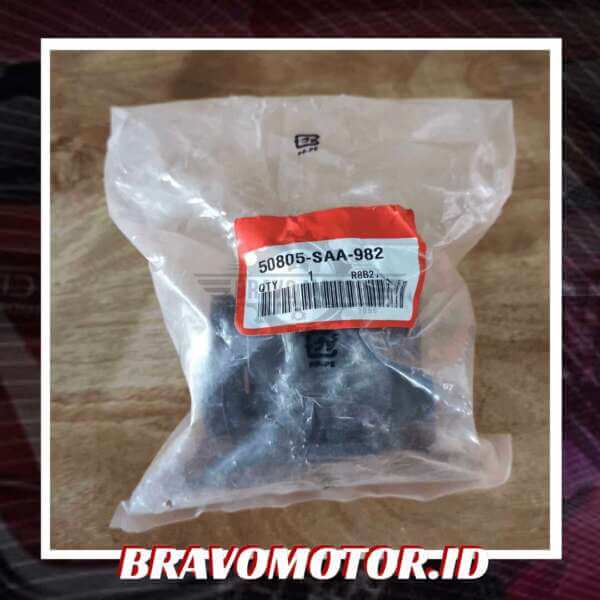 NoBrand 50805-SAA-982(J82) Engine mount kiri matik-1
