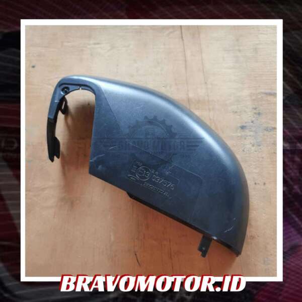 NoBrand 76251-T5A-J31-bawah Cover Spion bawah kiri-2
