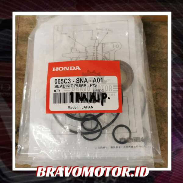 Honda 065C3-SNA-A01 Kit pompa PS-2