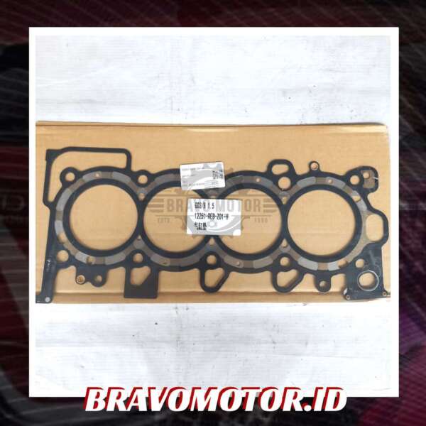 Import 12251-REB-Z01P Packing kop plat-1