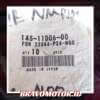 FCC 22544-P24-N00 Kampas matic Integra|94-95-2