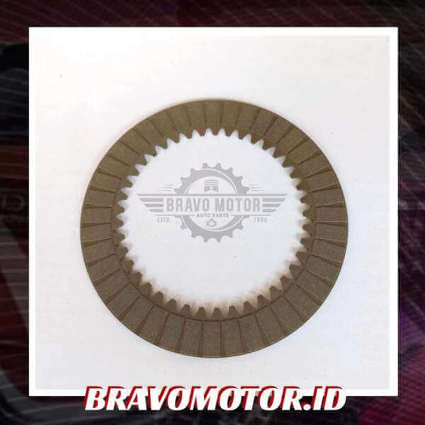FCC 22544-P24-N00 Kampas matic Integra|94-95-1