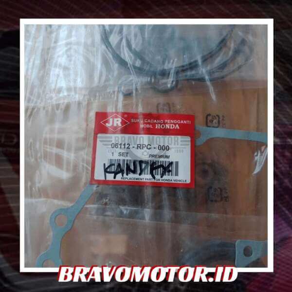 JR 06112-RPC-000(A00) Packing matik-2