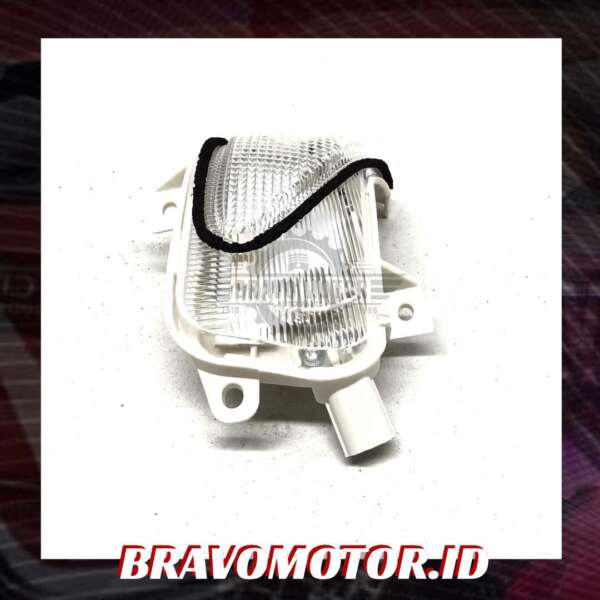 Honda 34300-TF0-003 Riting spion kanan-3