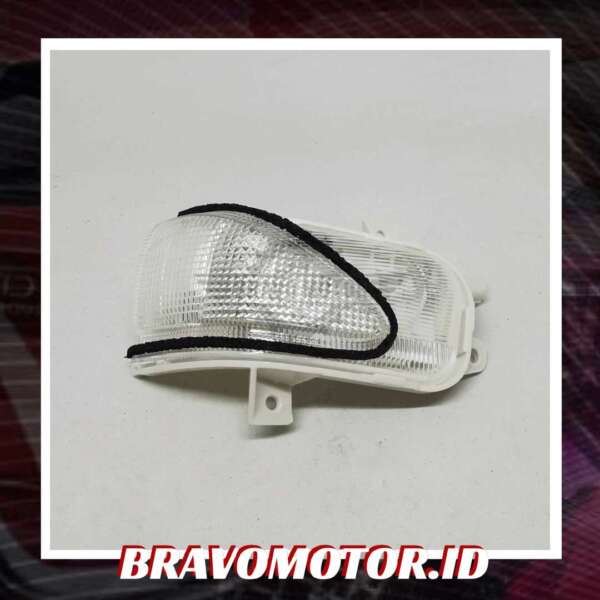 Honda 34300-TF0-003 Riting spion kanan-5