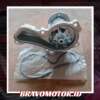 NPW 19200-RNA-A01 H-57 Water pump-1