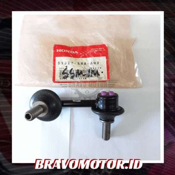 Original 51320-SNA-A02 Stabilizer link depan kanan-1
