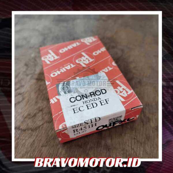 TaihoKogyo Metal jalan STD R451H-1