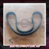 Honda 14400-PC6-004 Timing belt-2