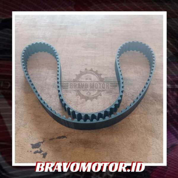 Honda 14400-PC6-004 Timing belt-2