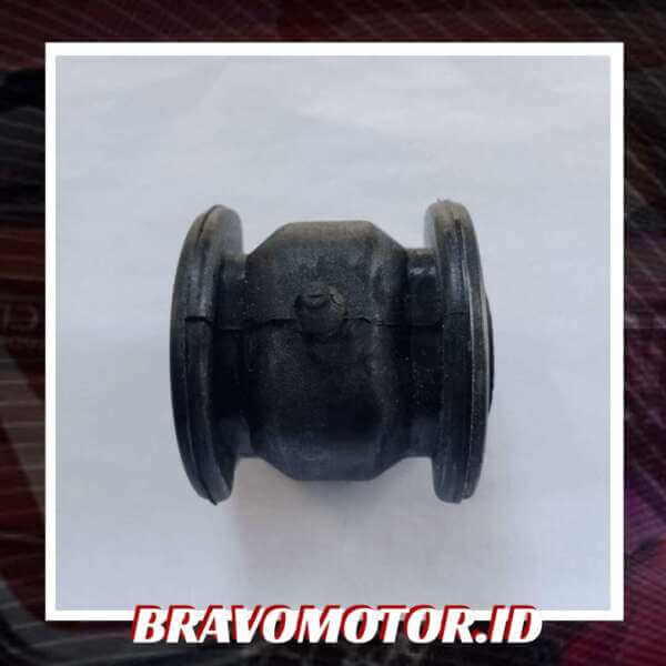 RC 51360-SX8-T02 H53mm ID22mm Bush arm depan bawah SMALL-1