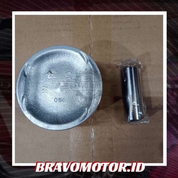 TRIM RB1 Bore 73 Engine Piston 50-3