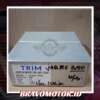 TRIM RB1 Bore 73 Engine Piston 50-4
