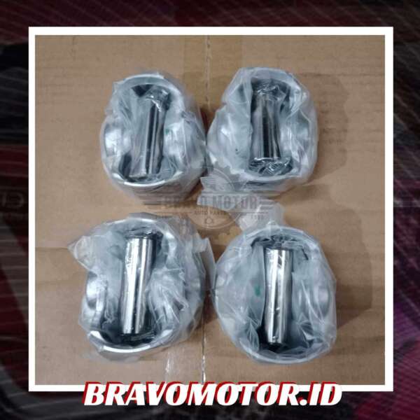 TRIM RB1 Bore 73 Engine Piston 50-1