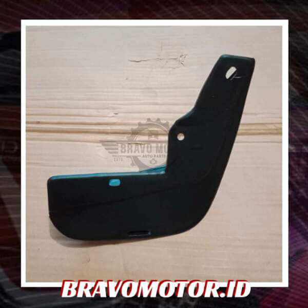 NoBrand 75810-SV4-003 Mud guard depan kiri-2