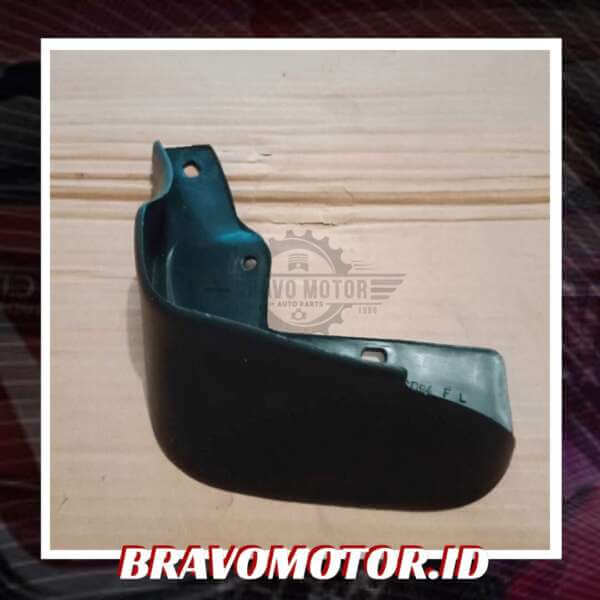 NoBrand 75810-SV4-003 Mud guard depan kiri-1
